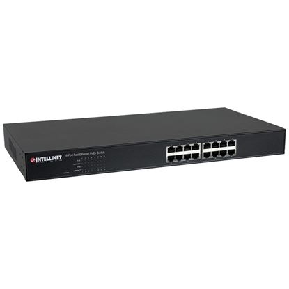 Intellinet-16-Port-POE10100-Rack-Switch