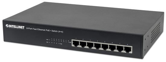 8-Port-10100-Switch-with-4-port-POE