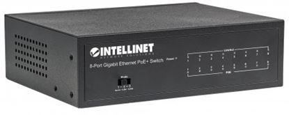 8-Port-Gigabit-PoE-Switch