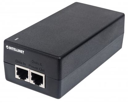 1-Port-Gigabit-Ultra-PoE-Injector-60W