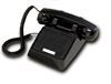 250000-VBA-NDL-Black-desk-no-dial