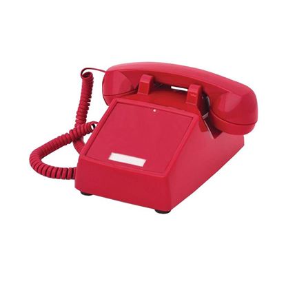 250047-VBA-NDL-Red-desk-no-dial