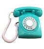 Cortelco-Rotary-Phone-Aqua