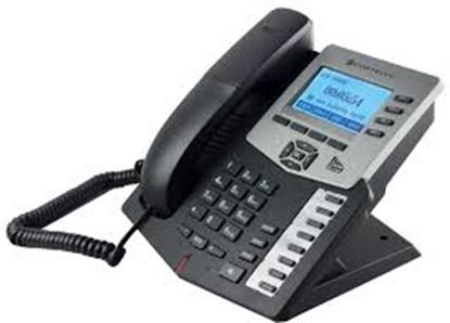 Executive-IP-Phone-with-4-SIP-Lines