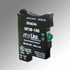 UltraLinx-66-Block-100V-Clamp-350mA-Fuse