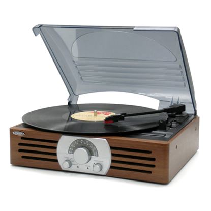 3-Speed-Stereo-Turntable-with-AMFM-Ster