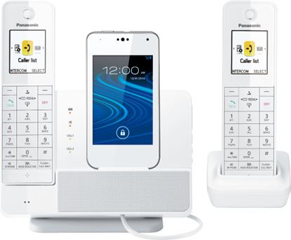 Link2Cell-Dock-Style--Bluetooth--2HS--Wh