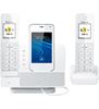 Link2Cell-Dock-Style--Bluetooth--2HS--Wh