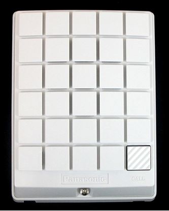 Door-Intercom-White