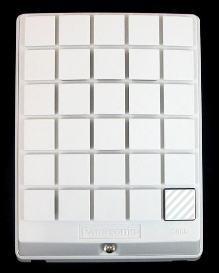 Door-Intercom-White