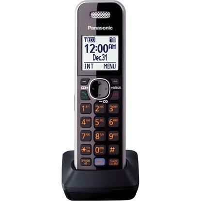 Additional-Cordless-Handset-in-Silver