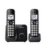 2HS-Cordless-Telephone-in-black