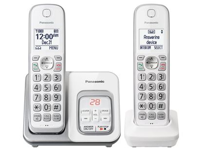 2HS-Cordless-Telephone.-ITAD--White