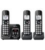 3HS-Cordless-Telephone--ITAD--Met-Black