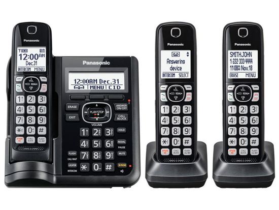 3HS-Cordless-Telephone--ITAD--DK--Black