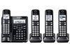 4HS-Cordless-Telephone--ITAD--DK--Black