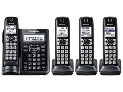 4HS-Cordless-Telephone--ITAD--DK--Black