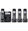 4HS-Cordless-Telephone--ITAD--DK--Black