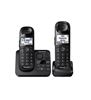 Panasonic-2-HS-Cordless-with-Answer-Mach