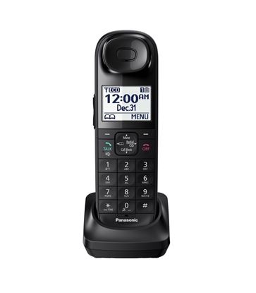 Extra-Handset-for-KX-TGL4xx-BLACK