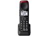 Panasonic-Cordless-Handset