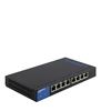 8-Port-Smart-Gigabit-Switch