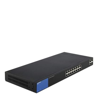 18-Port-Smart-Gigabit-Switch