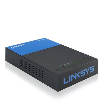 Linksys-Gigabit-VPN-Router