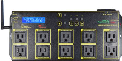 LPC7-PRO-Switch