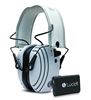 Hearing-Headphones-Streamer-White--and--Grey