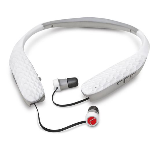 HearBand-Bluetooth-White