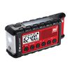 Emergency-Dynamo-Crank-Radio-w-Battery