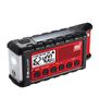 Emergency-Dynamo-Crank-Radio-w-Battery