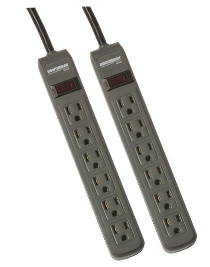 2-Pack-Power-Strips-with-3ft-Cord--241J