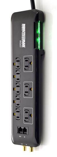 Slimline-8-Outlet-Surge-Strip--3420J