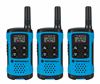 T100TP-3-Pack-16-Mile-Range-Blue-Radios