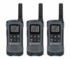 3-Pack-FRS-20-Mile-Range-Gray-Radios