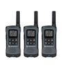 3-Pack-FRS-20-Mile-Range-Gray-Radios