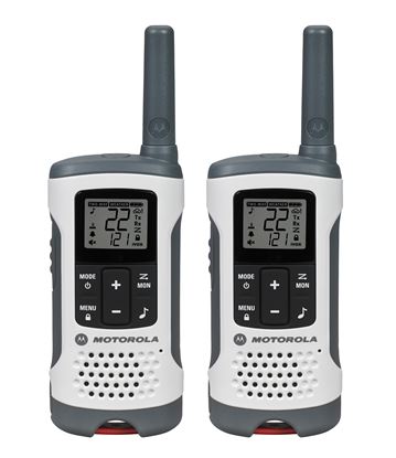 2-Pack-FRS-25-Mile-Range-NOAA-Radios