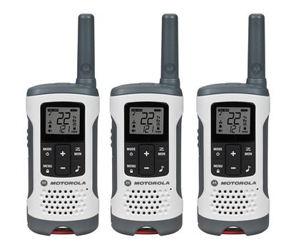 3-Pack-FRS-25-Mile-Range-NOAA-Vox-Radios