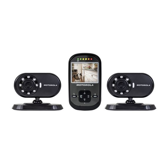 Motorola-Digital-Pet-Monitor