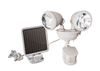 Solar-Powered-Dual-Head-LED-Light-WHITE