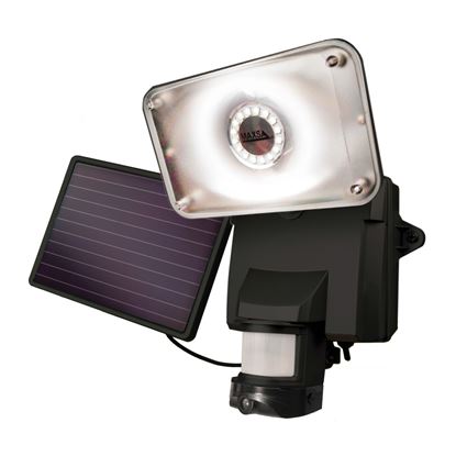 Solar-Power-Video-Camera-Security-Light