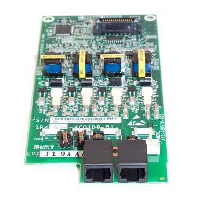 BE110256--4-Port-Loop-Start-CO-Line-Daug