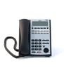 BE110270-12-Button-Full-Duplex-Tel-BLACK