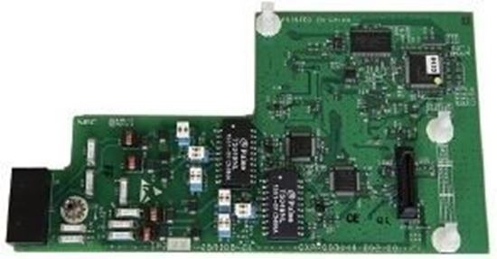 SL2100-PRI-Daughter-Board