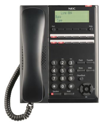 SL2100-Digital-12-Button-Telephone-(BK)