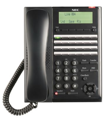 SL2100-Digital-24-Button-Telephone-(BK)