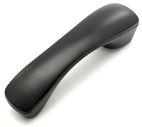 Replacement-Handset-with-Cord-Black