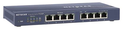 8-Port-10100-Switch-w4-POE